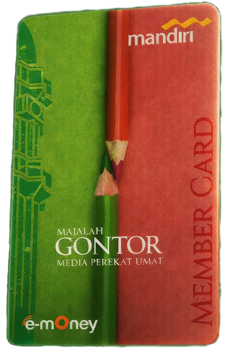 membercard