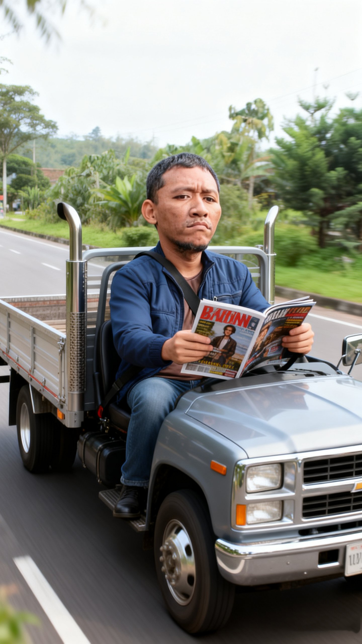 suryanto
